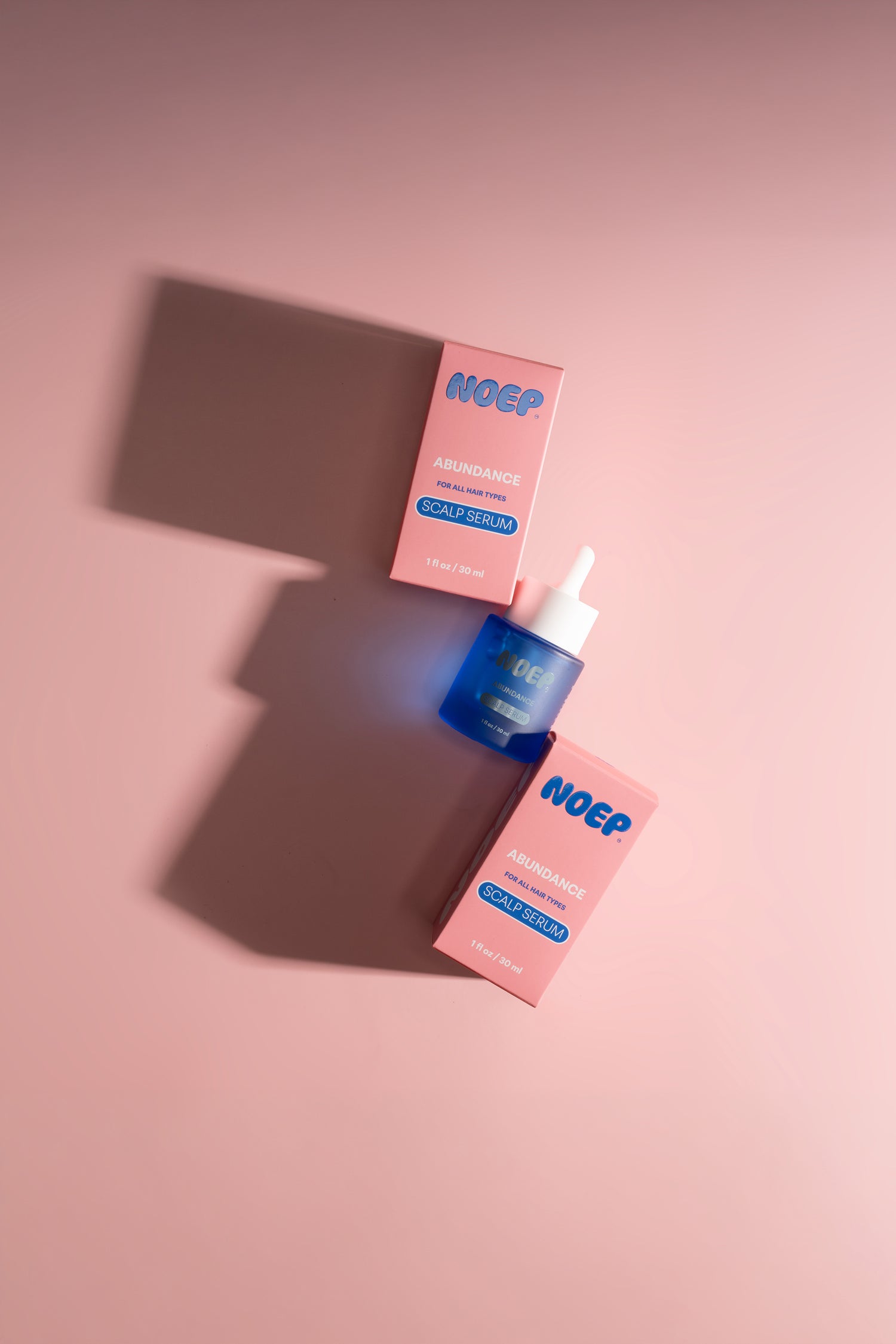 Abundance Scalp Serum