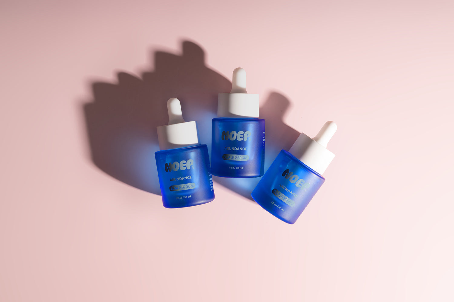 Abundance Scalp Serum
