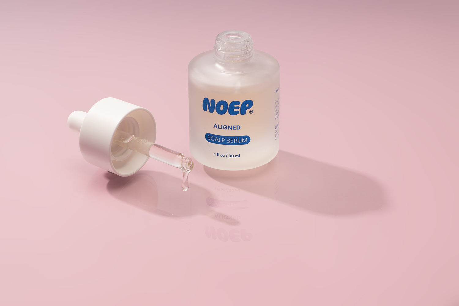 Aligned Scalp Serum