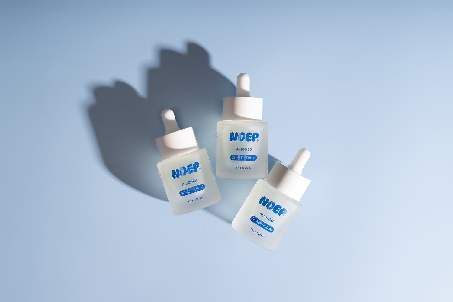Aligned Scalp Serum