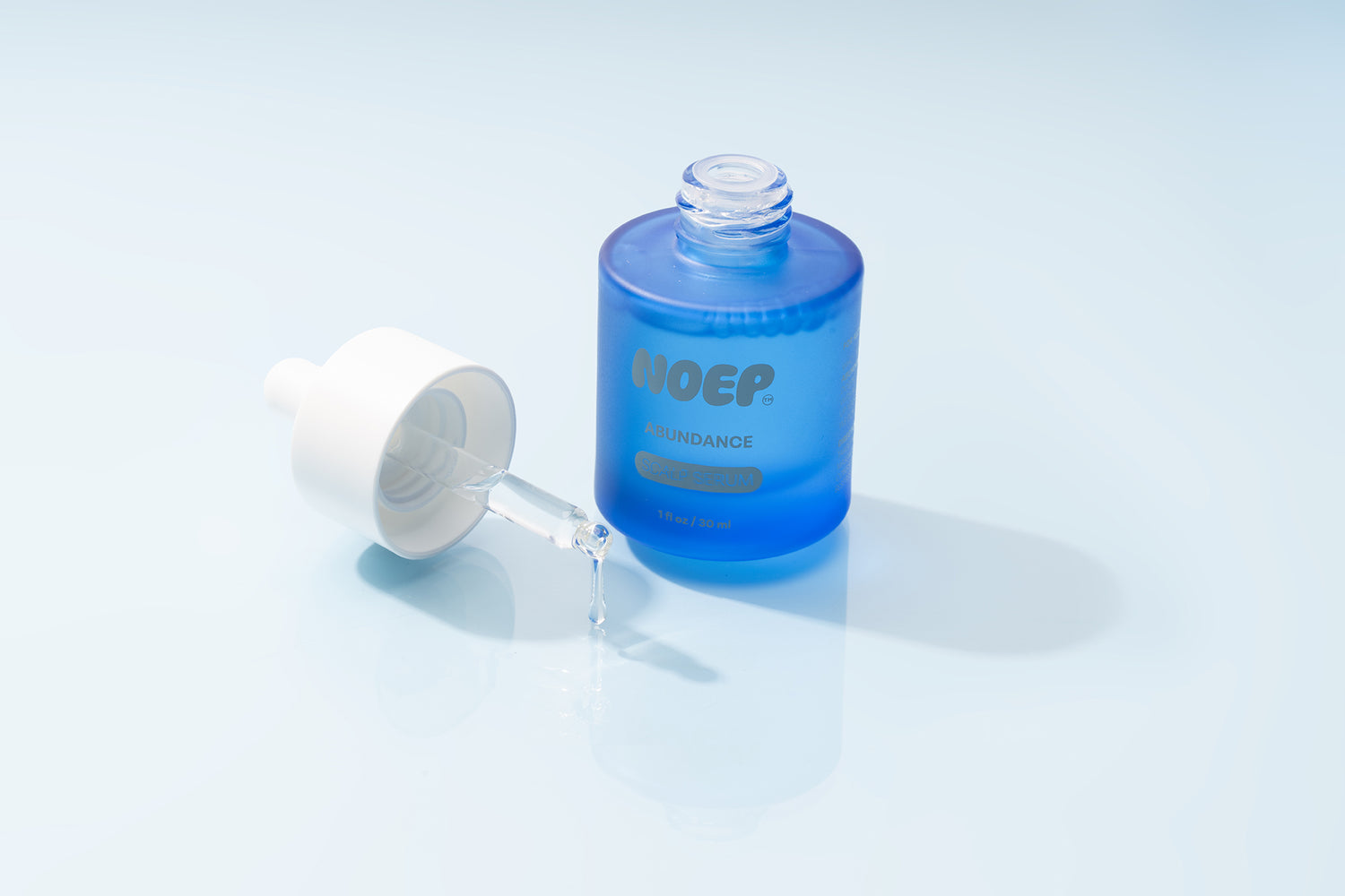 Abundance Scalp Serum