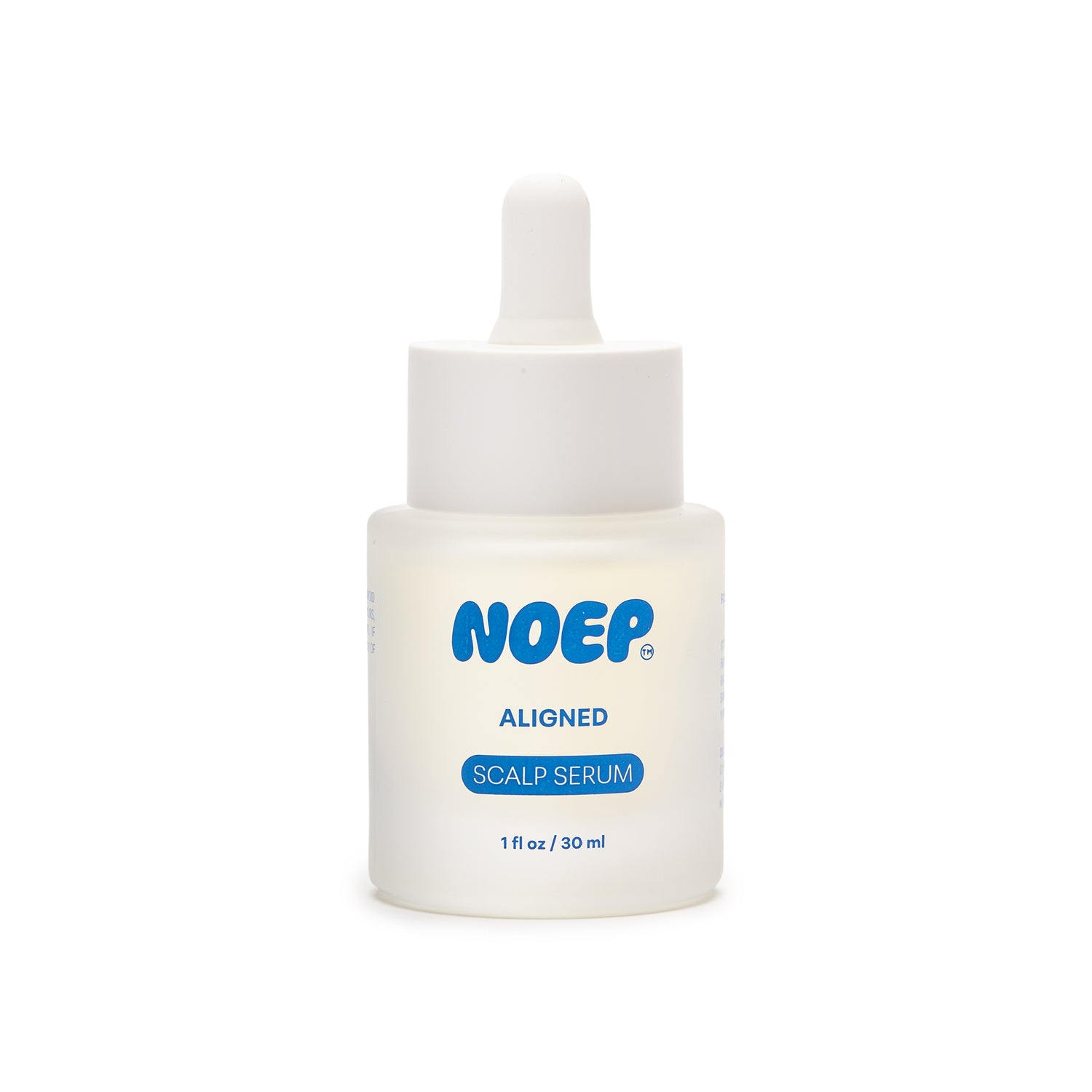 Aligned Scalp Serum