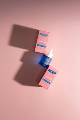Abundance Scalp Serum