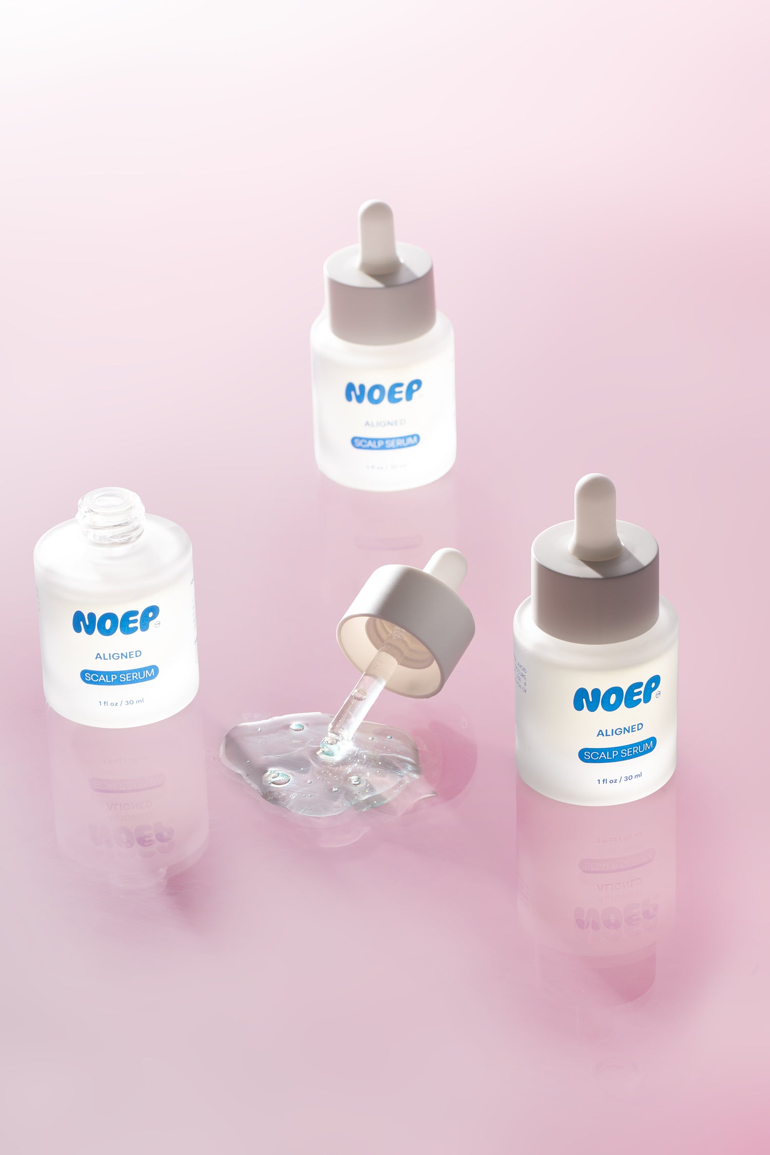 Aligned Scalp Serum