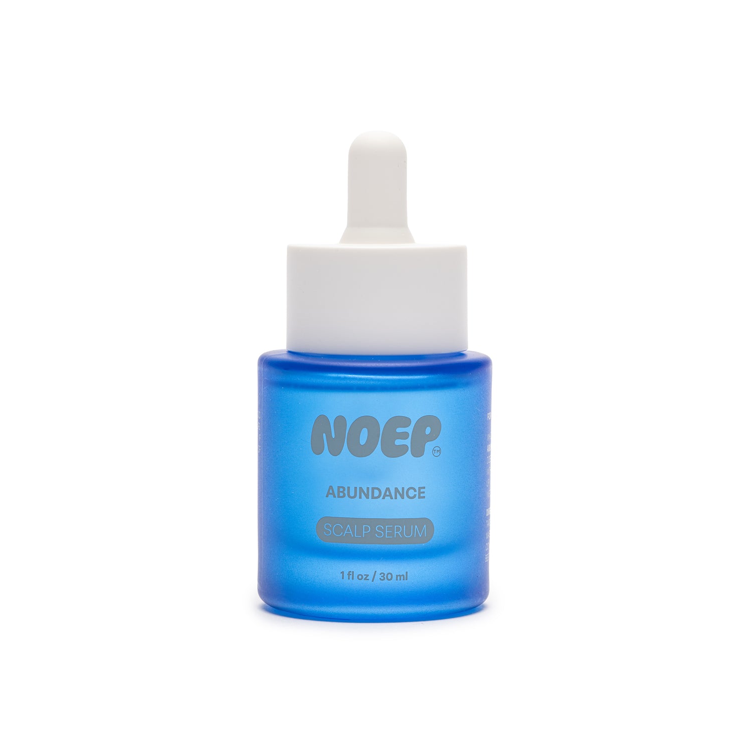Abundance Scalp Serum