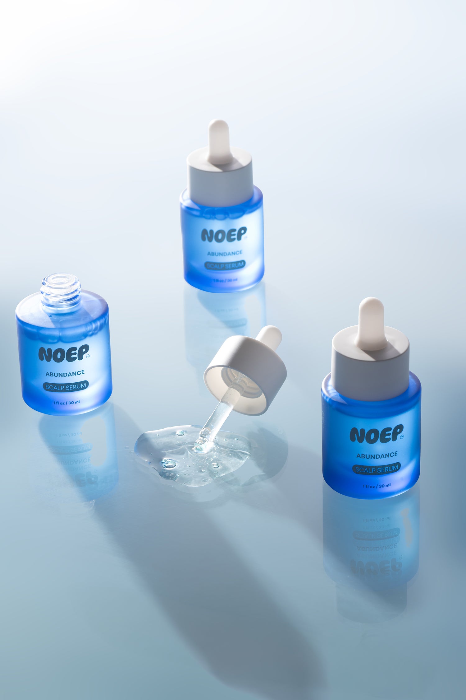 Abundance Scalp Serum